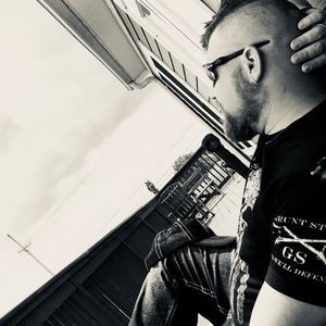 Meet your Posher, Matt